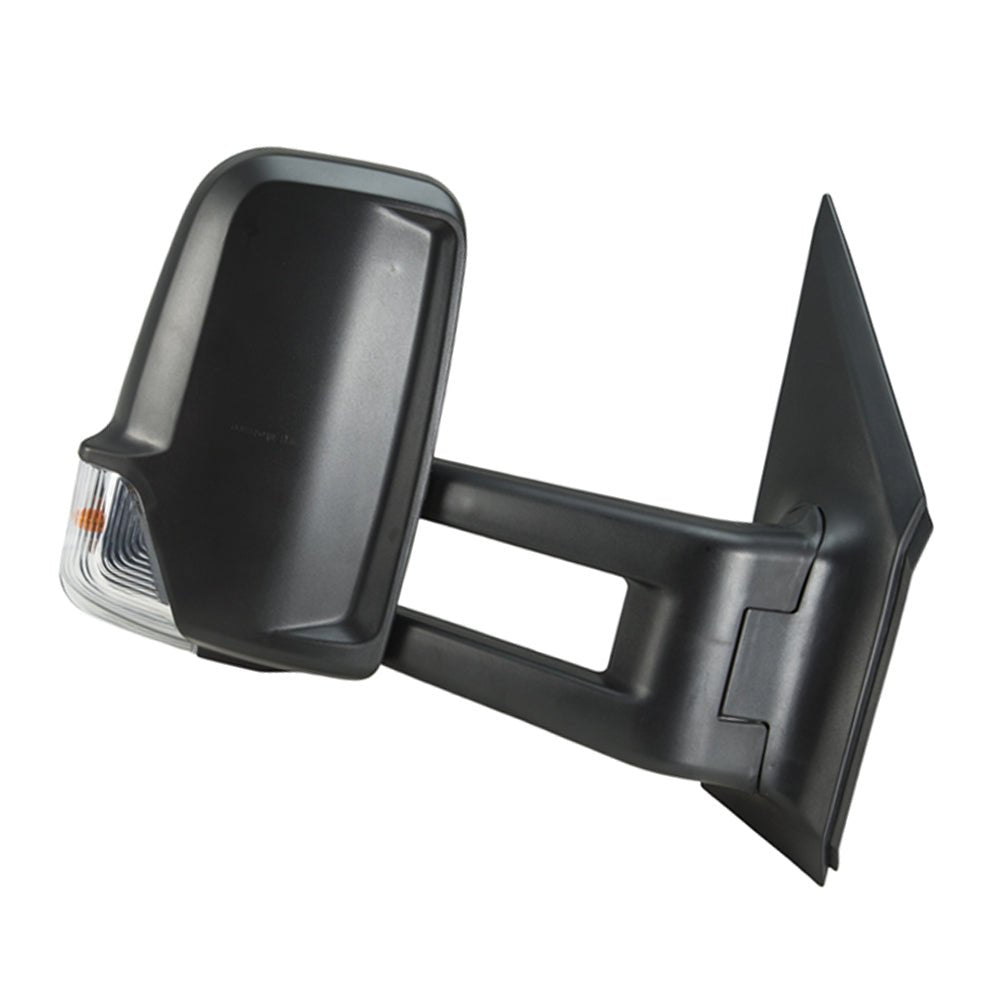 Right Long Arm Door Mirror Suitable for Mercedes - Benz Sprinter W906 2006–2018 - Frazy's Auto Parts