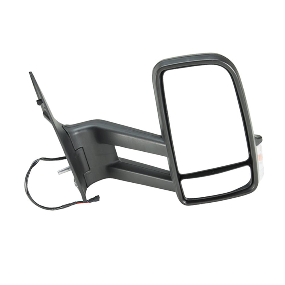 Right Long Arm Door Mirror Suitable for Mercedes - Benz Sprinter W906 2006–2018 - Frazy's Auto Parts