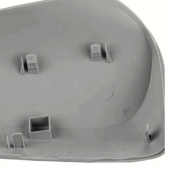 Right Mirror Cover Cap Suitable for Toyota Corolla 12 - 18 Silver 1F7 RH Side - Frazy's Auto Parts