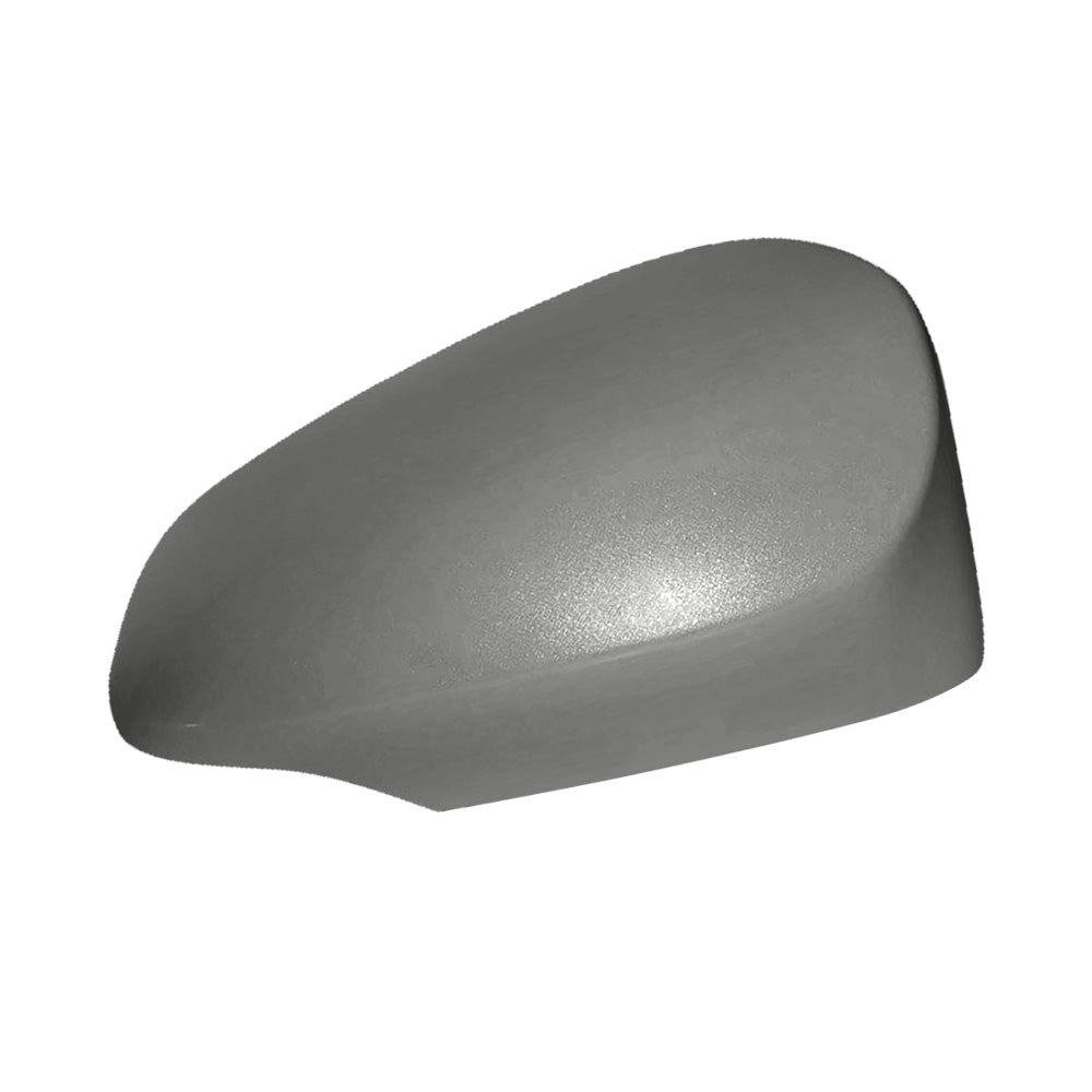 Right Mirror Cover Cap Suitable for Toyota Corolla 12 - 18 Silver 1F7 RH Side - Frazy's Auto Parts