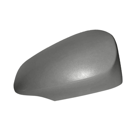 Right Mirror Cover Cap Suitable for Toyota Corolla 12 - 18 Silver 1F7 RH Side - Frazy's Auto Parts