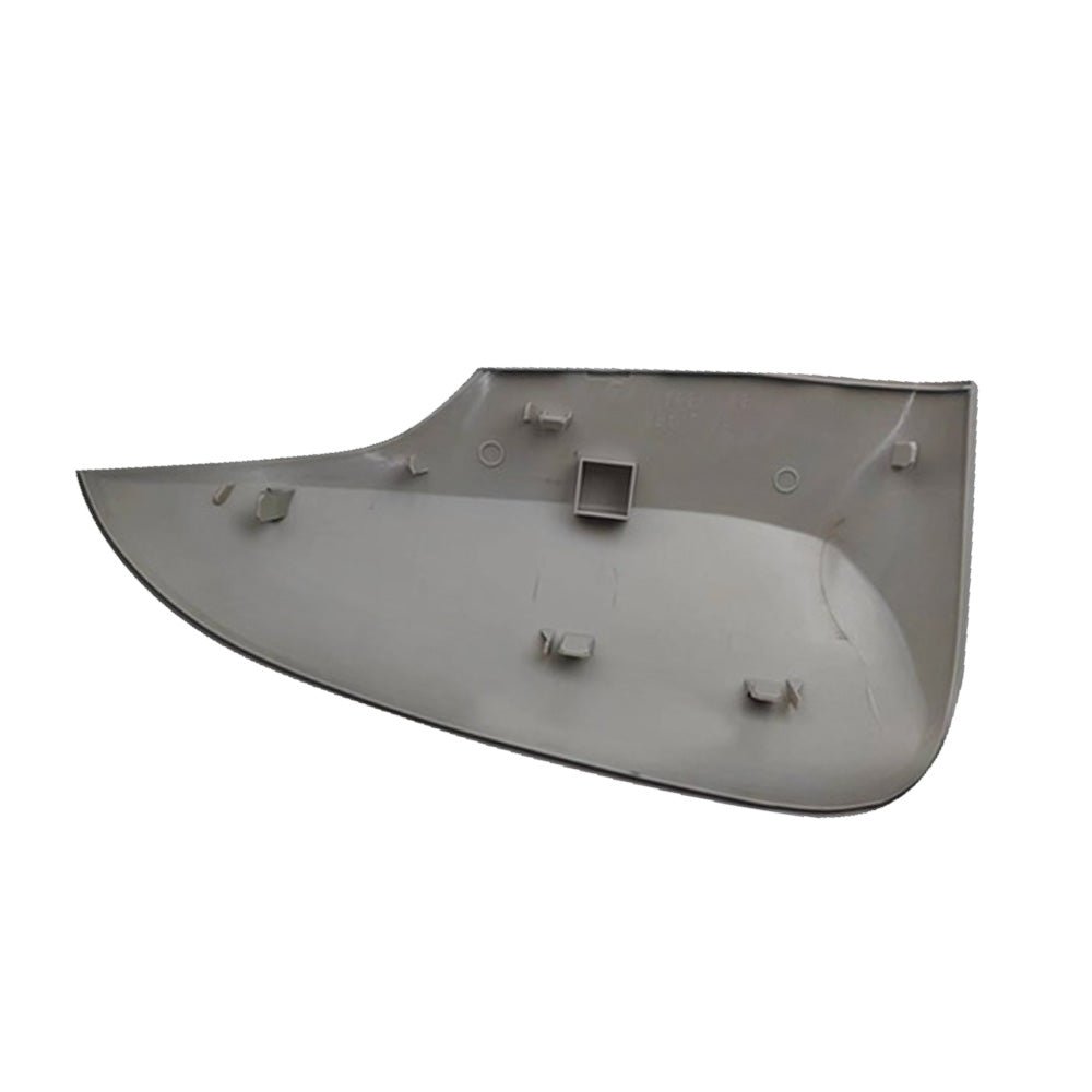 Right Mirror Cover Cap Suitable for Toyota Corolla 12 - 18 Silver 1F7 RH Side - Frazy's Auto Parts