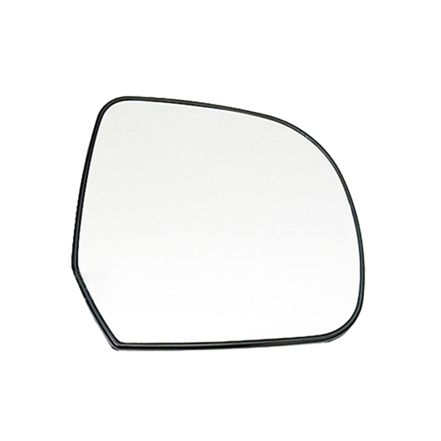 Right Passenger Side Heated Mirror Glass Suitable For Nissan Almera N17 2012 On - Frazy's Auto Parts