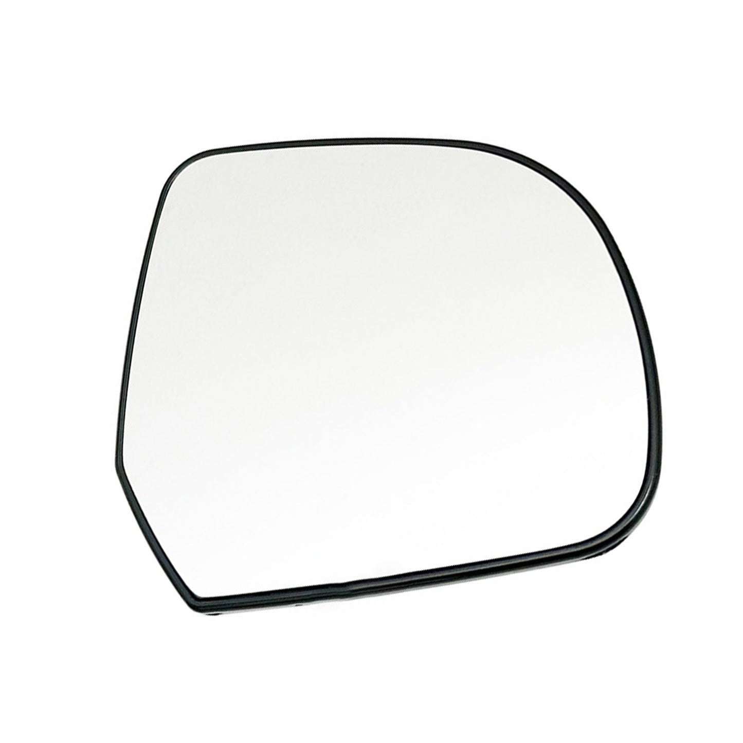 Right Passenger Side Heated Mirror Glass Suitable For Nissan Almera N17 2012 On - Frazy's Auto Parts