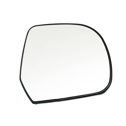 Right Passenger Side Heated Mirror Glass Suitable For Nissan Almera N17 2012 On - Frazy's Auto Parts