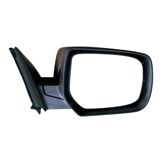 Right Passenger Side Manual Door Mirror Suitable For Ford Ranger PJ PK 2006 - 2011 / Right Driver Side Manual Door Mirror Suitable For Mazda BT - 50 2006 - 2011 - Frazy's Auto Parts