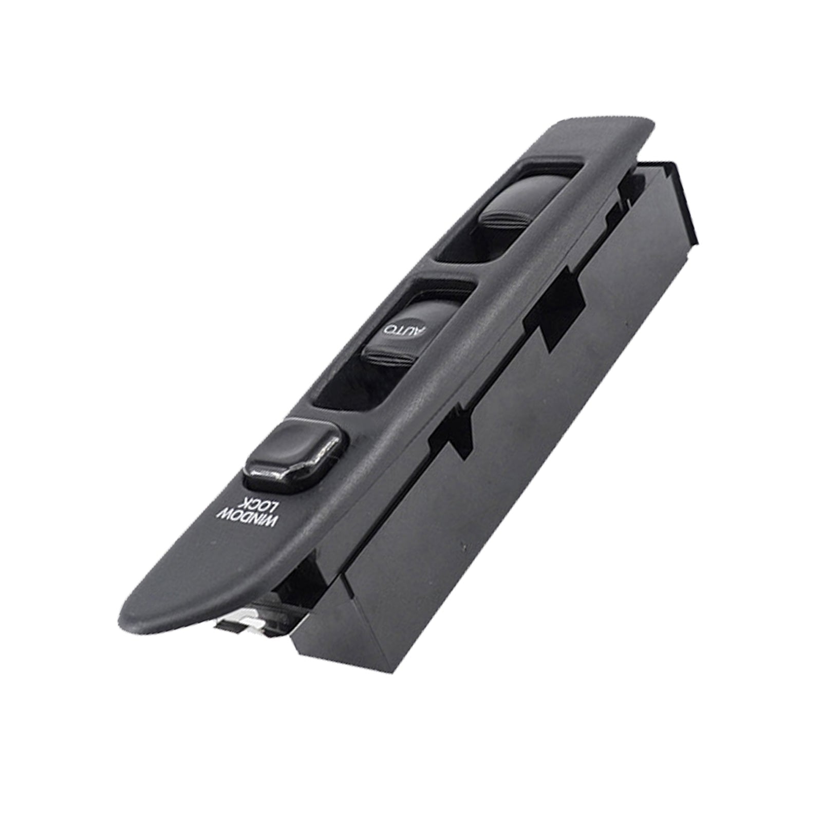 Right Power Window Switch Main Control Suitable For Satria / Arena / Mirage / Jumbuck - Frazy's Auto Parts