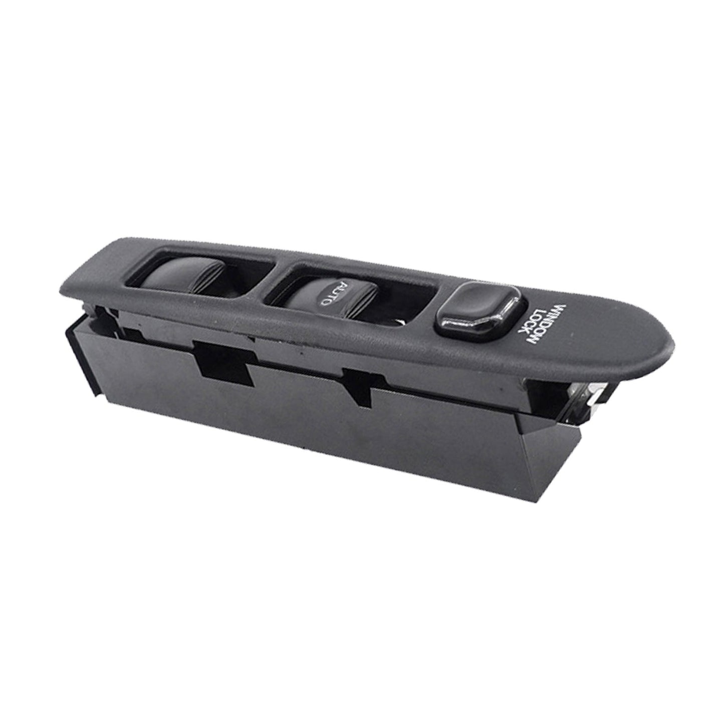 Right Power Window Switch Main Control Suitable For Satria / Arena / Mirage / Jumbuck - Frazy's Auto Parts