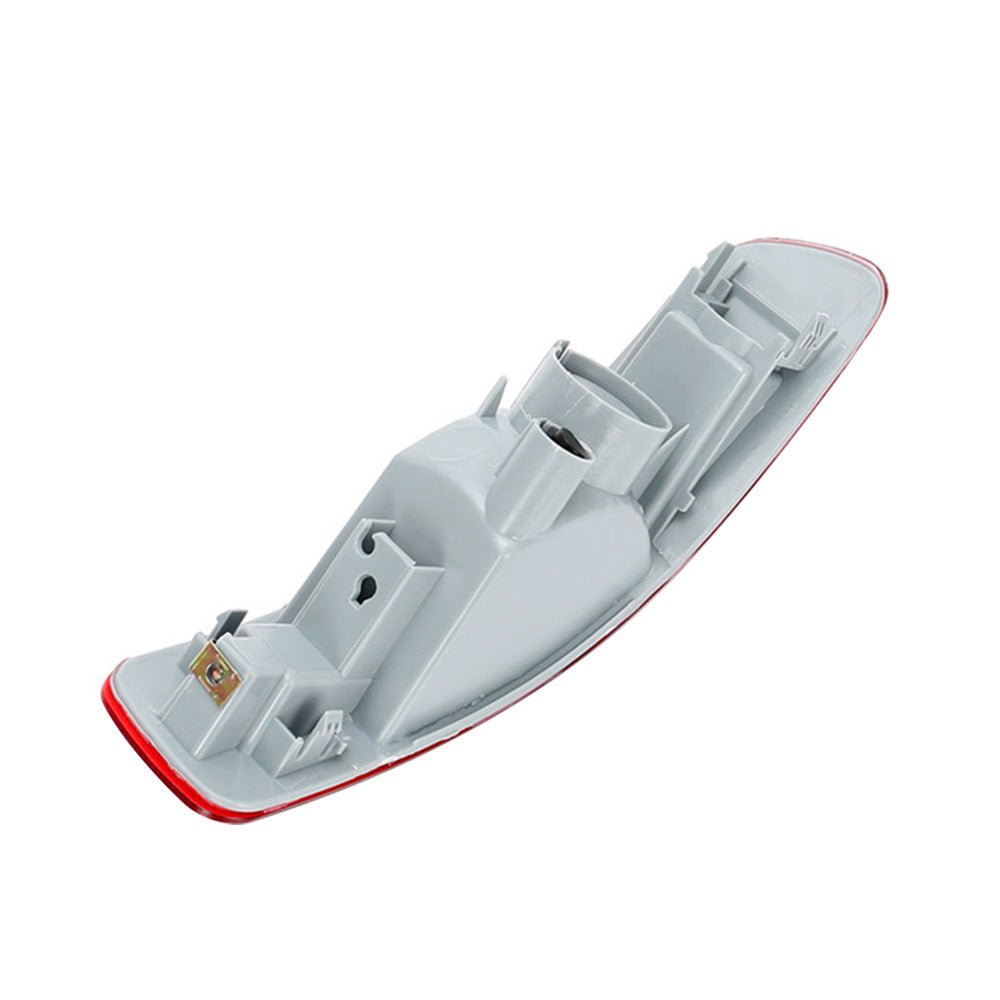 Right Rear Bumper Bar Light Reflector Suitable For Mitsubishi Outlander ZG / ZH 2006 - 2012 - Frazy's Auto Parts