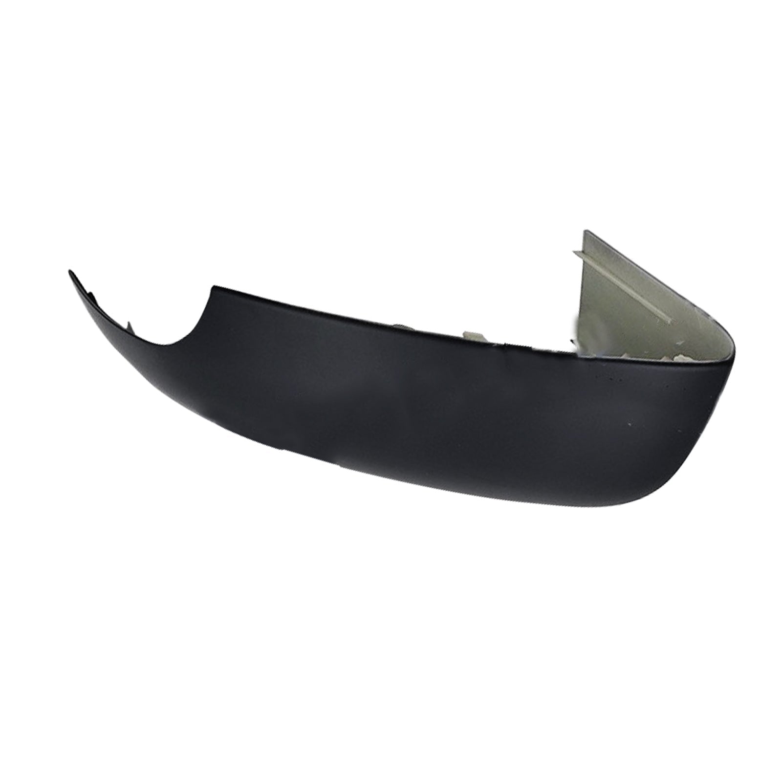 Right Side Grey Mirror Cover Cap Housing Suitable For Ford Ranger Wildtrak 2012 - 2021 - Frazy's Auto Parts