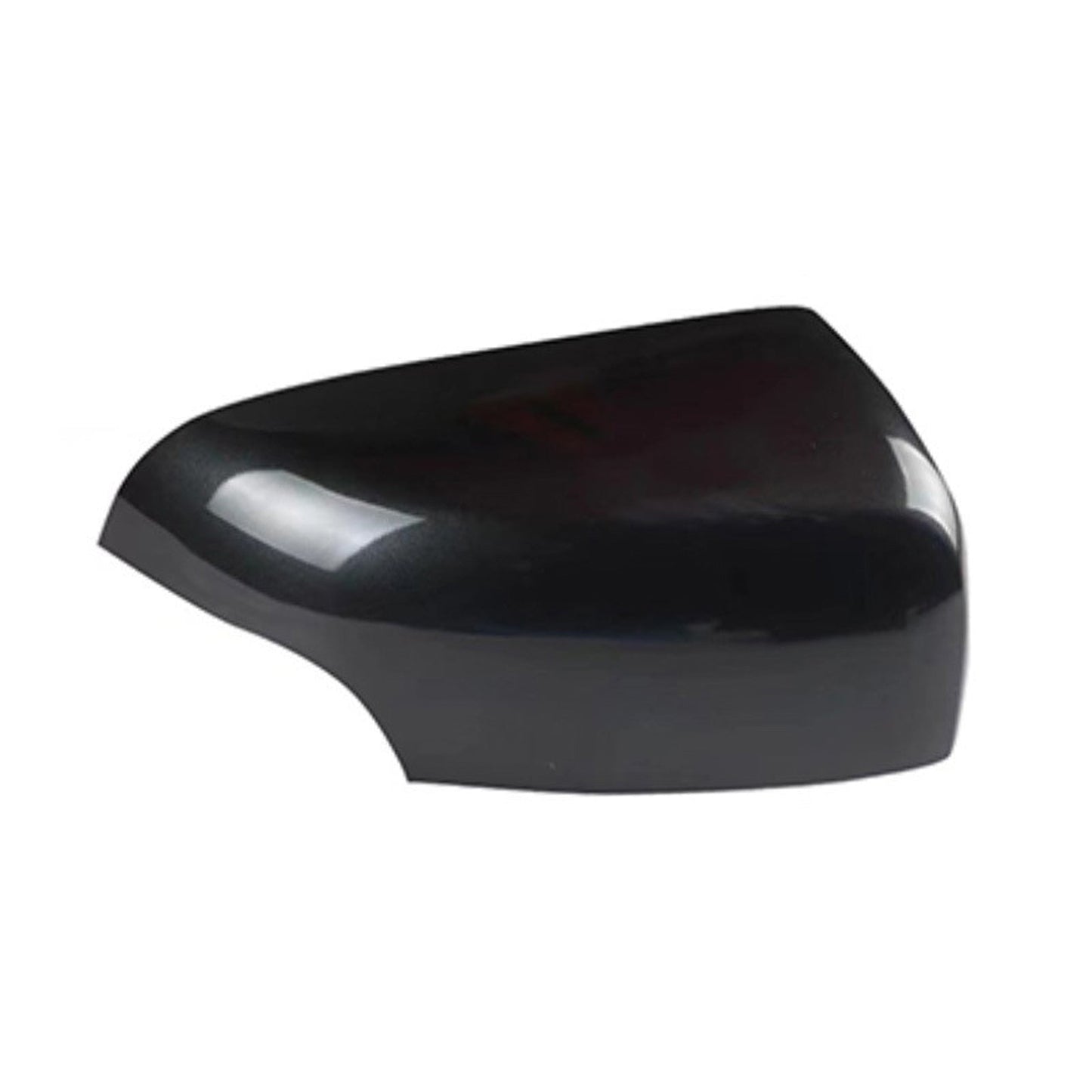 Right Side Grey Mirror Cover Cap Housing Suitable For Ford Ranger Wildtrak 2012 - 2021 - Frazy's Auto Parts