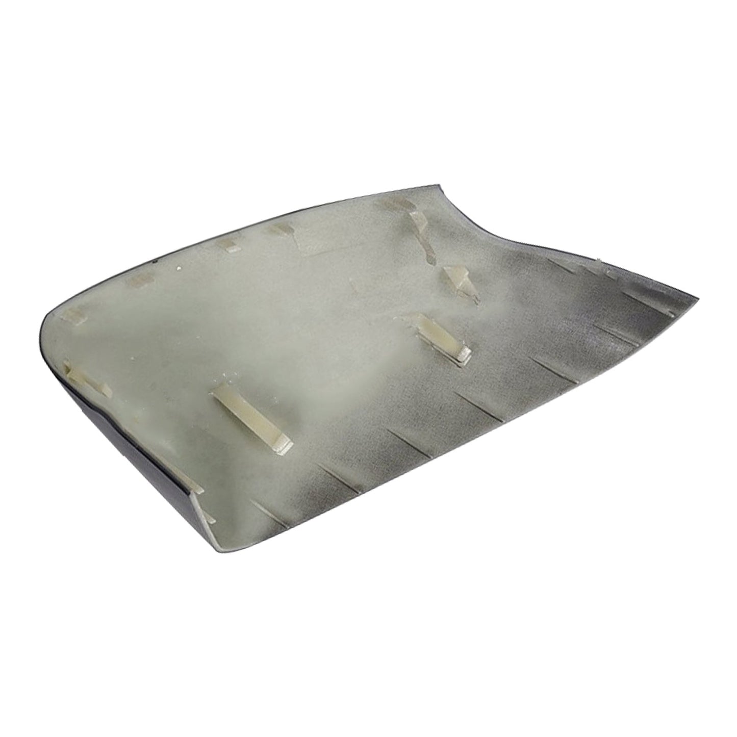 Right Side Grey Mirror Cover Cap Housing Suitable For Ford Ranger Wildtrak 2012 - 2021 - Frazy's Auto Parts