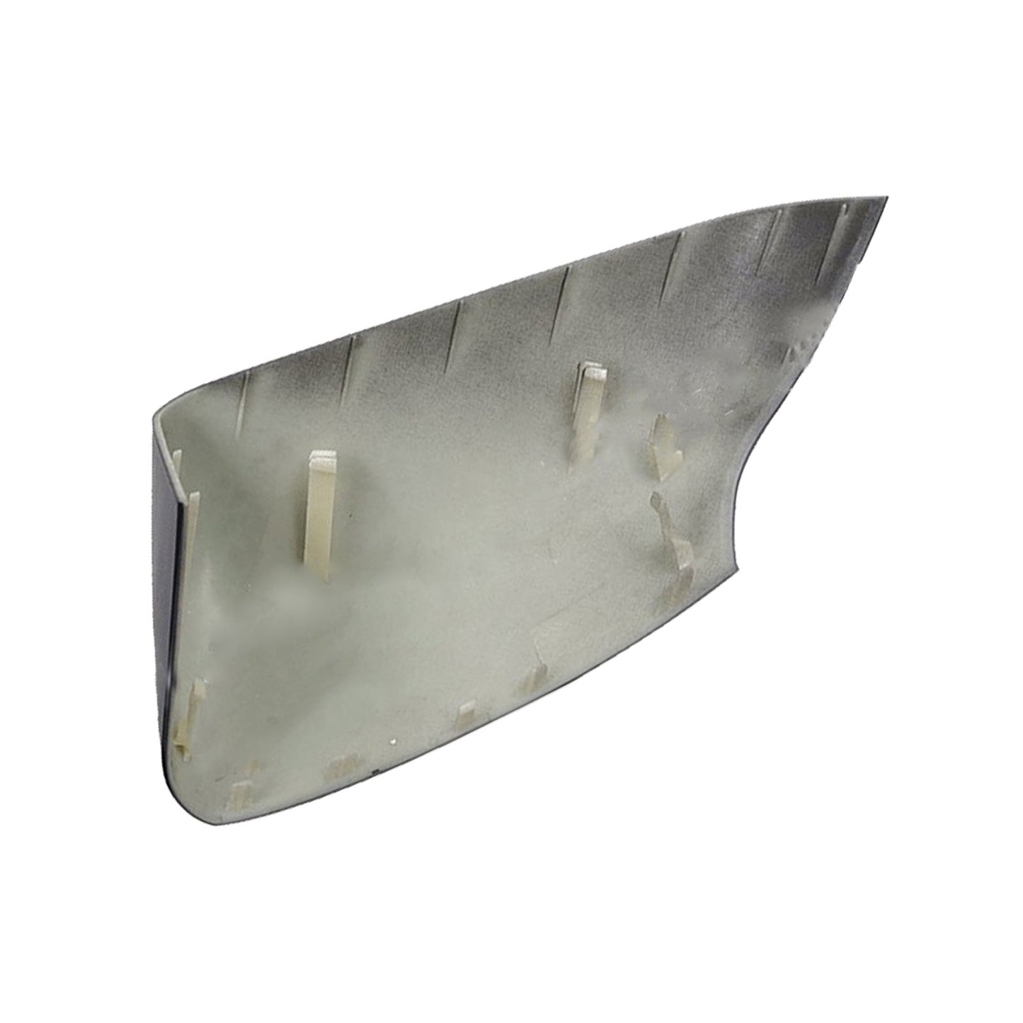 Right Side Grey Mirror Cover Cap Housing Suitable For Ford Ranger Wildtrak 2012 - 2021 - Frazy's Auto Parts