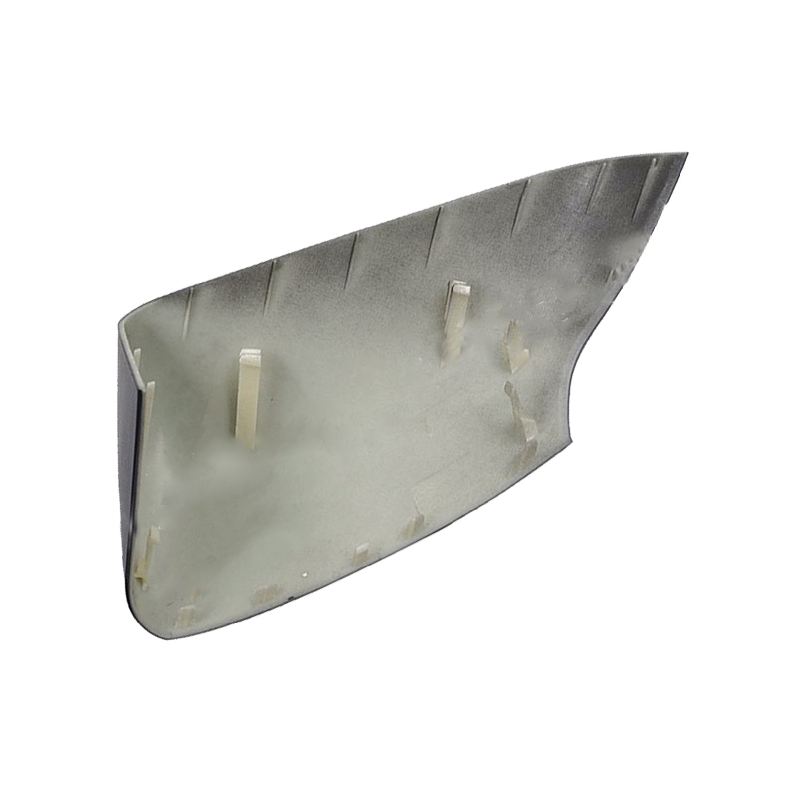 Right Side Grey Mirror Cover Cap Housing Suitable For Ford Ranger Wildtrak 2012 - 2021 - Frazy's Auto Parts
