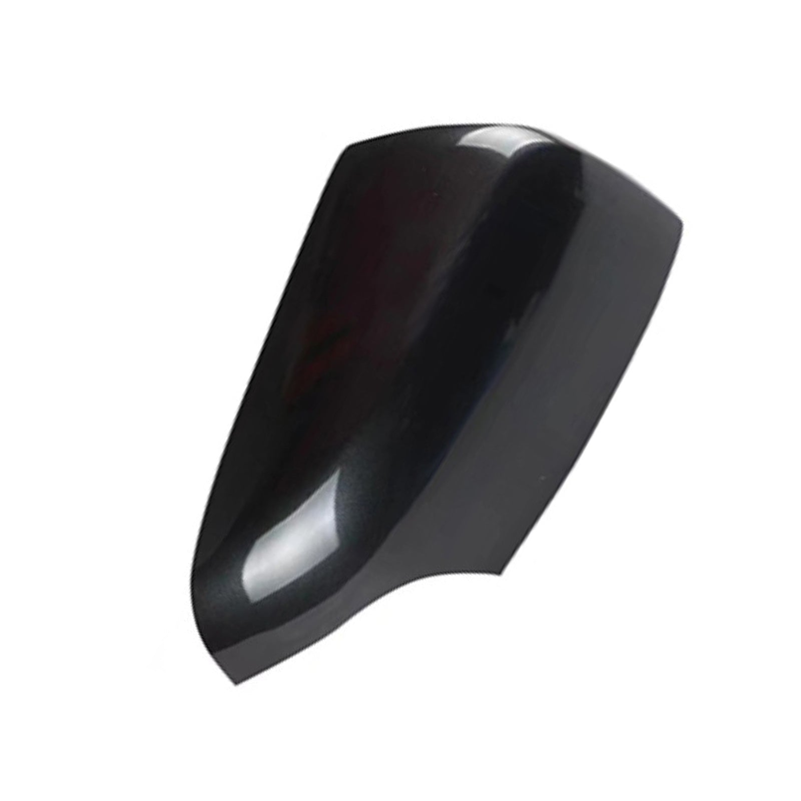 Right Side Grey Mirror Cover Cap Housing Suitable For Ford Ranger Wildtrak 2012 - 2021 - Frazy's Auto Parts