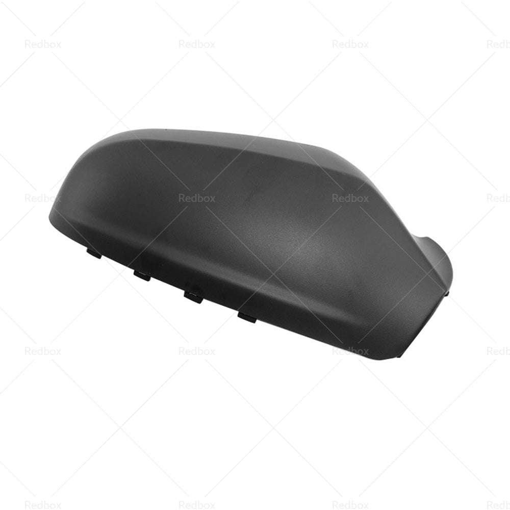 Right Side Matte Black Mirror Cover Cap Suitable For Holden Astra AH 2005 - 2009 - Frazy's Auto Parts