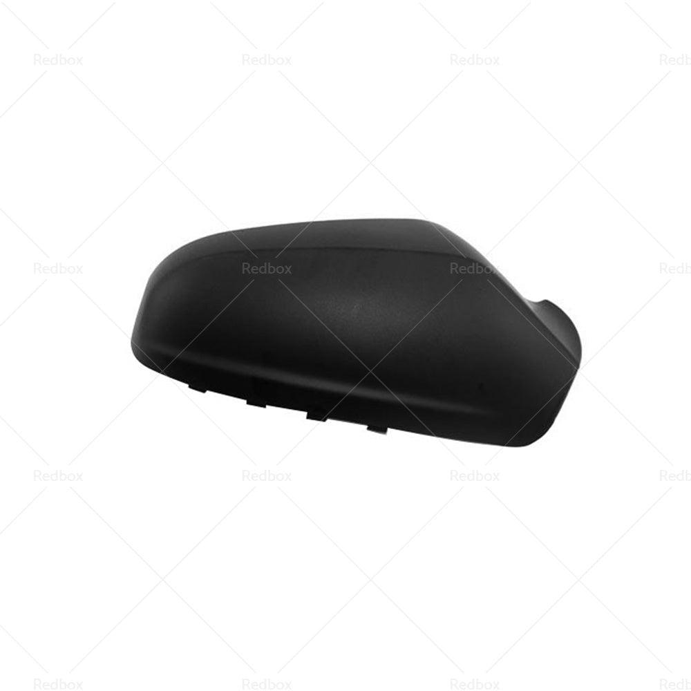Right Side Matte Black Mirror Cover Cap Suitable For Holden Astra AH 2005 - 2009 - Frazy's Auto Parts