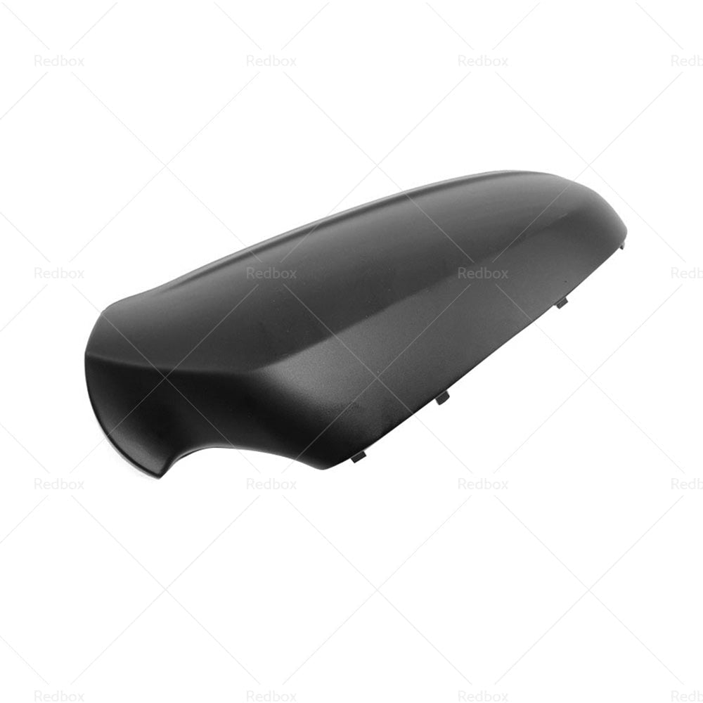 Right Side Matte Black Mirror Cover Cap Suitable For Holden Astra AH 2005 - 2009 - Frazy's Auto Parts