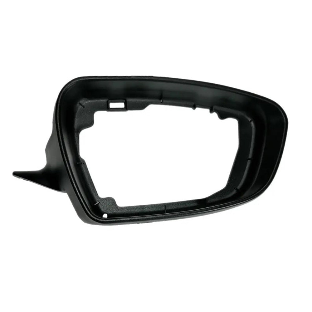 Right Side Mirror Cover Trim Suitable For Kia Cerato YD 2013 - 2018 Matte Black - Frazy's Auto Parts