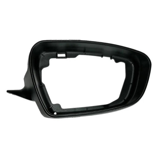 Right Side Mirror Cover Trim Suitable For Kia Cerato YD 2013 - 2018 Matte Black - Frazy's Auto Parts