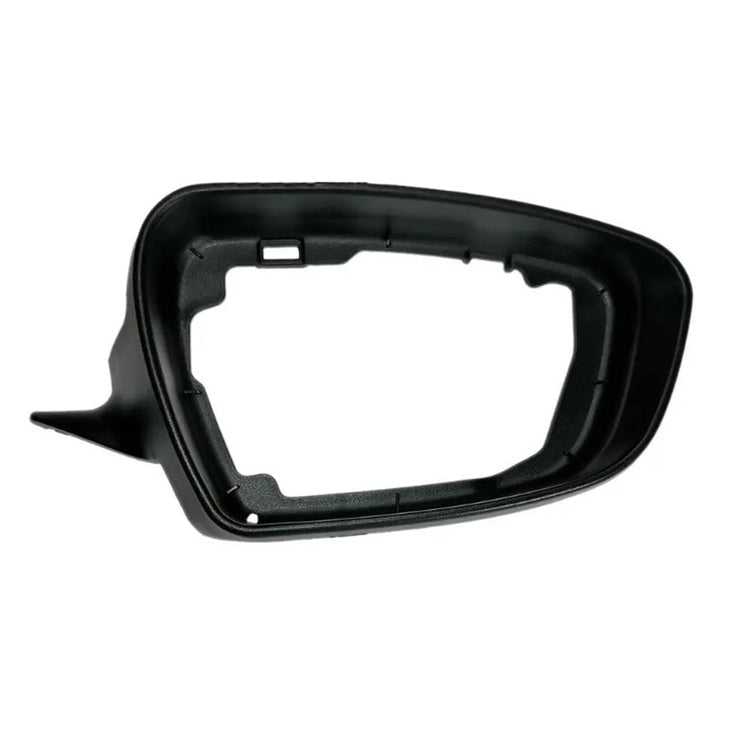 Right Side Mirror Cover Trim Suitable For Kia Cerato YD 2013 - 2018 Matte Black - Frazy's Auto Parts