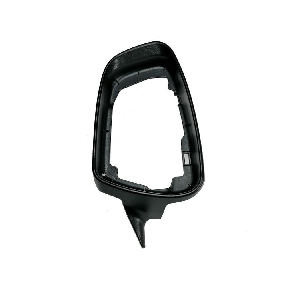 Right Side Mirror Cover Trim Suitable For Kia Cerato YD 2013 - 2018 Matte Black - Frazy's Auto Parts