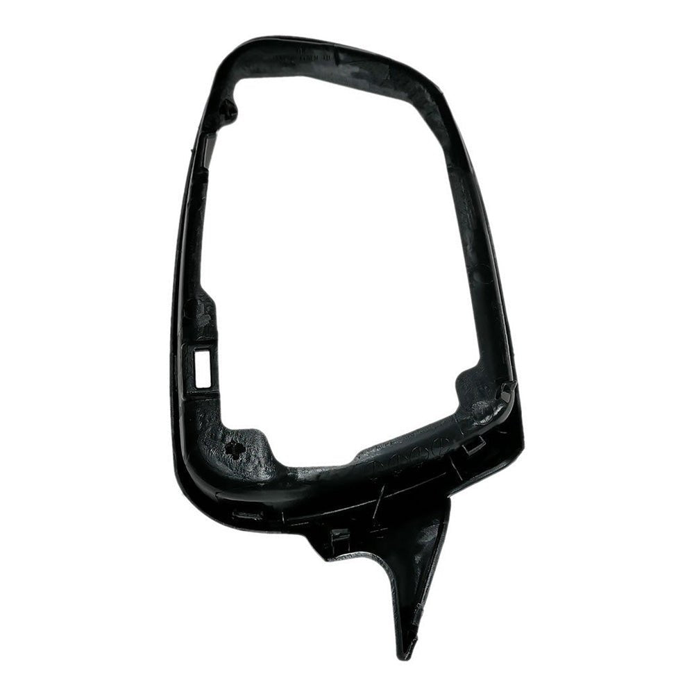 Right Side Mirror Cover Trim Suitable For Kia Cerato YD 2013 - 2018 Matte Black - Frazy's Auto Parts