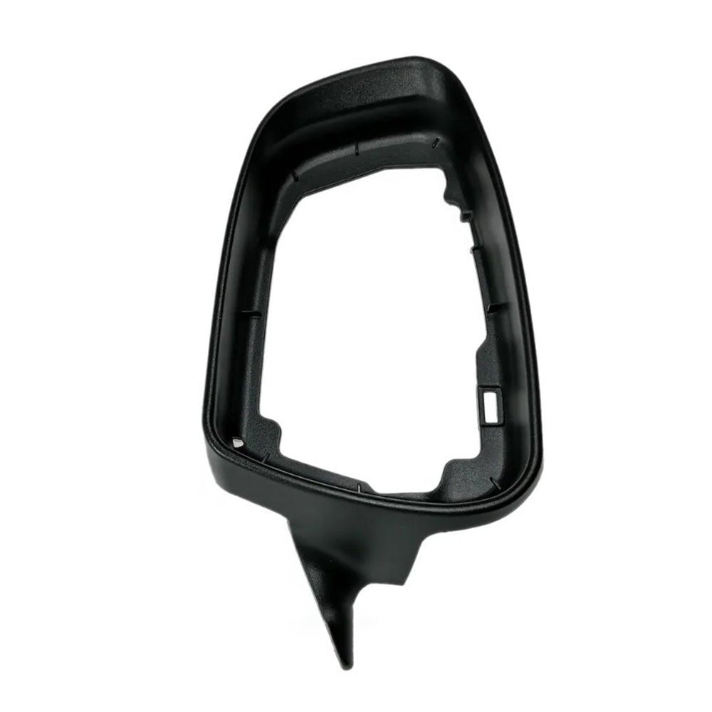 Right Side Mirror Cover Trim Suitable For Kia Cerato YD 2013 - 2018 Matte Black - Frazy's Auto Parts