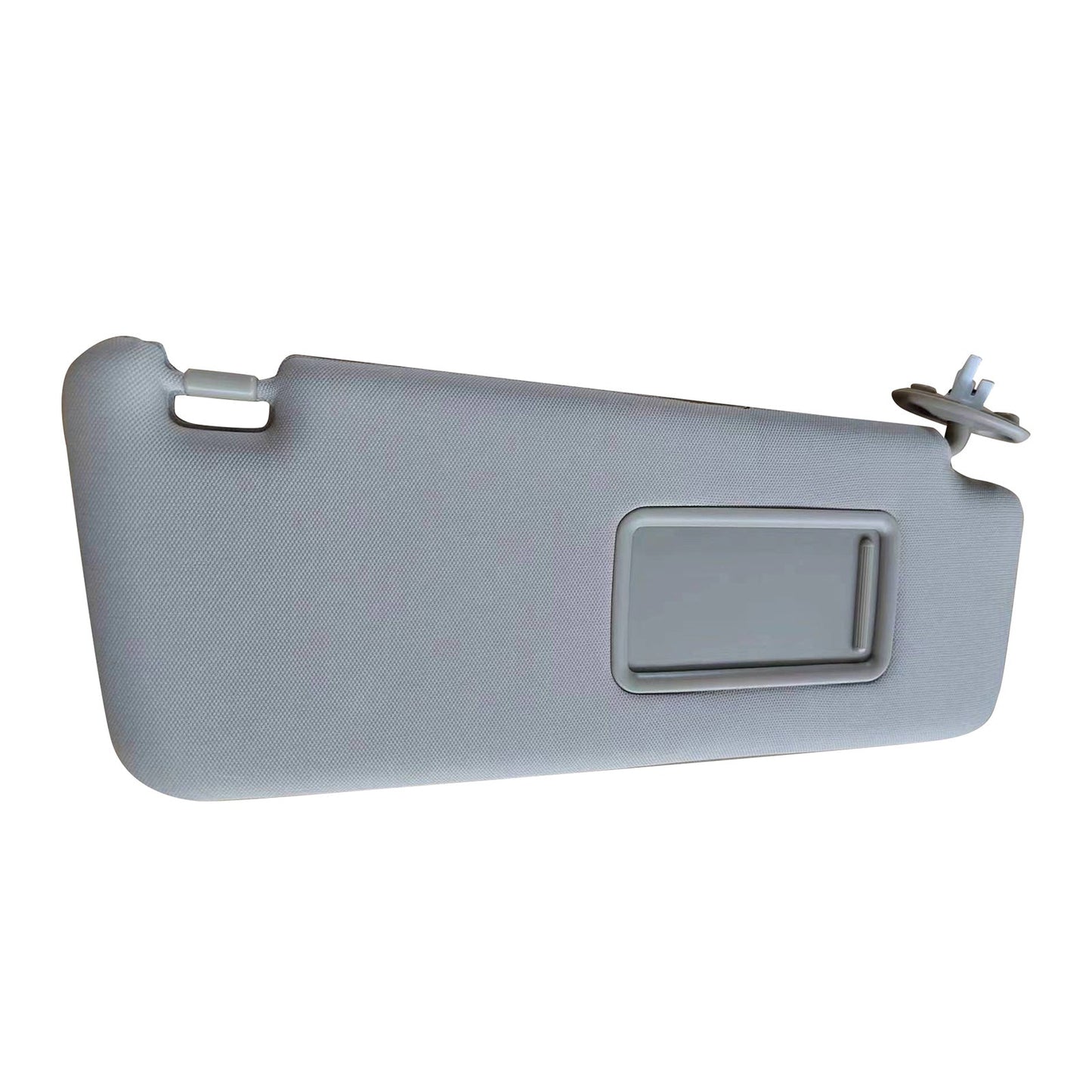 Right Side Sun Visor Suitable For Toyota Prado 2010 - 2023 74310 - 35A90 - B1 7431035A90B1 - Frazy's Auto Parts
