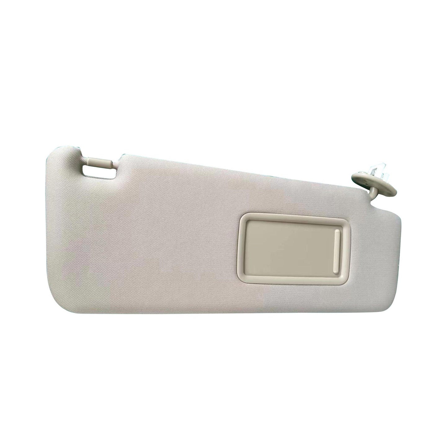 Right Side Sun Visor Suitable For Toyota Prado 2010 - 2023 74310 - 35A91 - E1 - Frazy's Auto Parts
