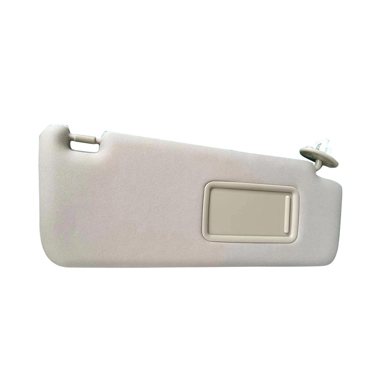 Right Side Sun Visor Suitable For Toyota Prado 2010 - 2023 74310 - 35A91 - E1 - Frazy's Auto Parts