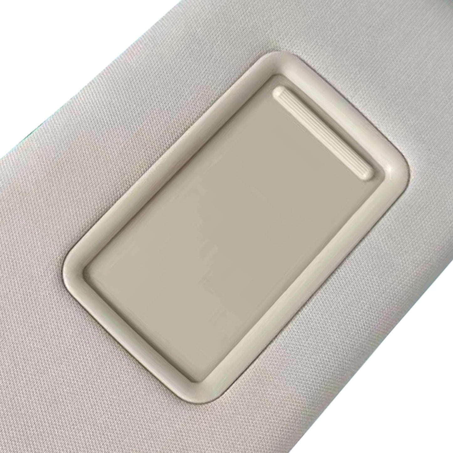 Right Side Sun Visor Suitable For Toyota Prado 2010 - 2023 74310 - 35A91 - E1 - Frazy's Auto Parts