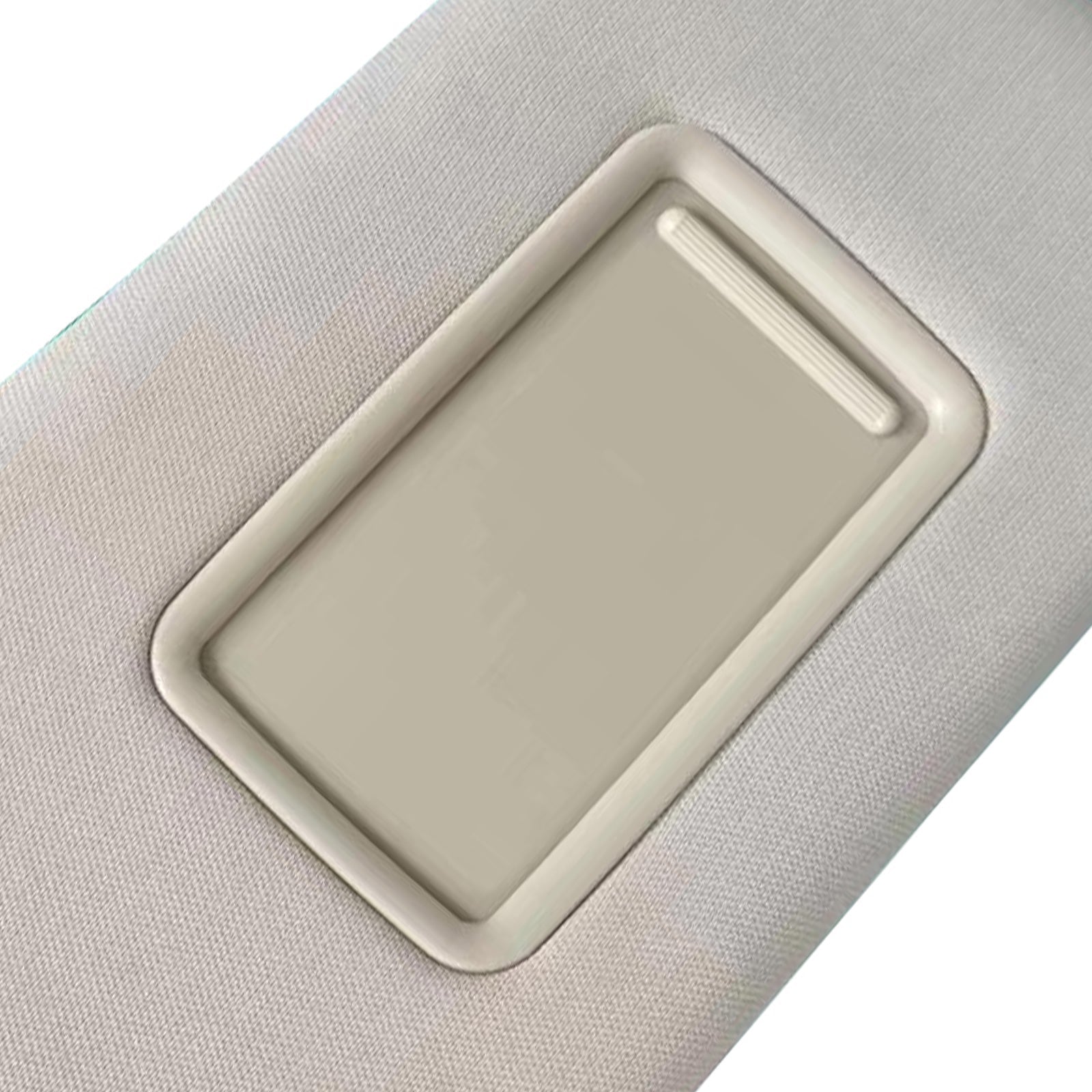 Right Side Sun Visor Suitable For Toyota Prado 2010 - 2023 74310 - 35A91 - E1 - Frazy's Auto Parts