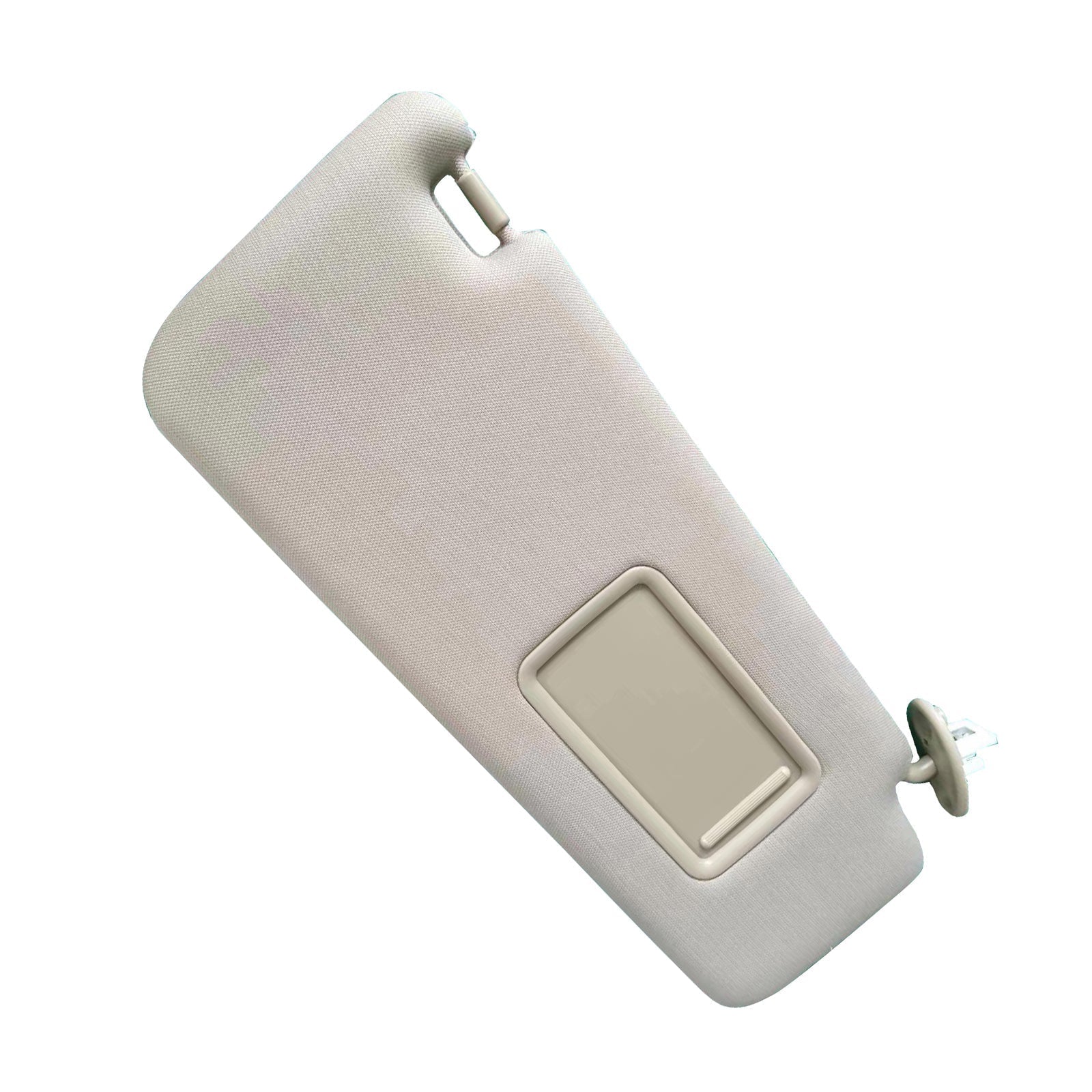 Right Side Sun Visor Suitable For Toyota Prado 2010 - 2023 74310 - 35A91 - E1 - Frazy's Auto Parts
