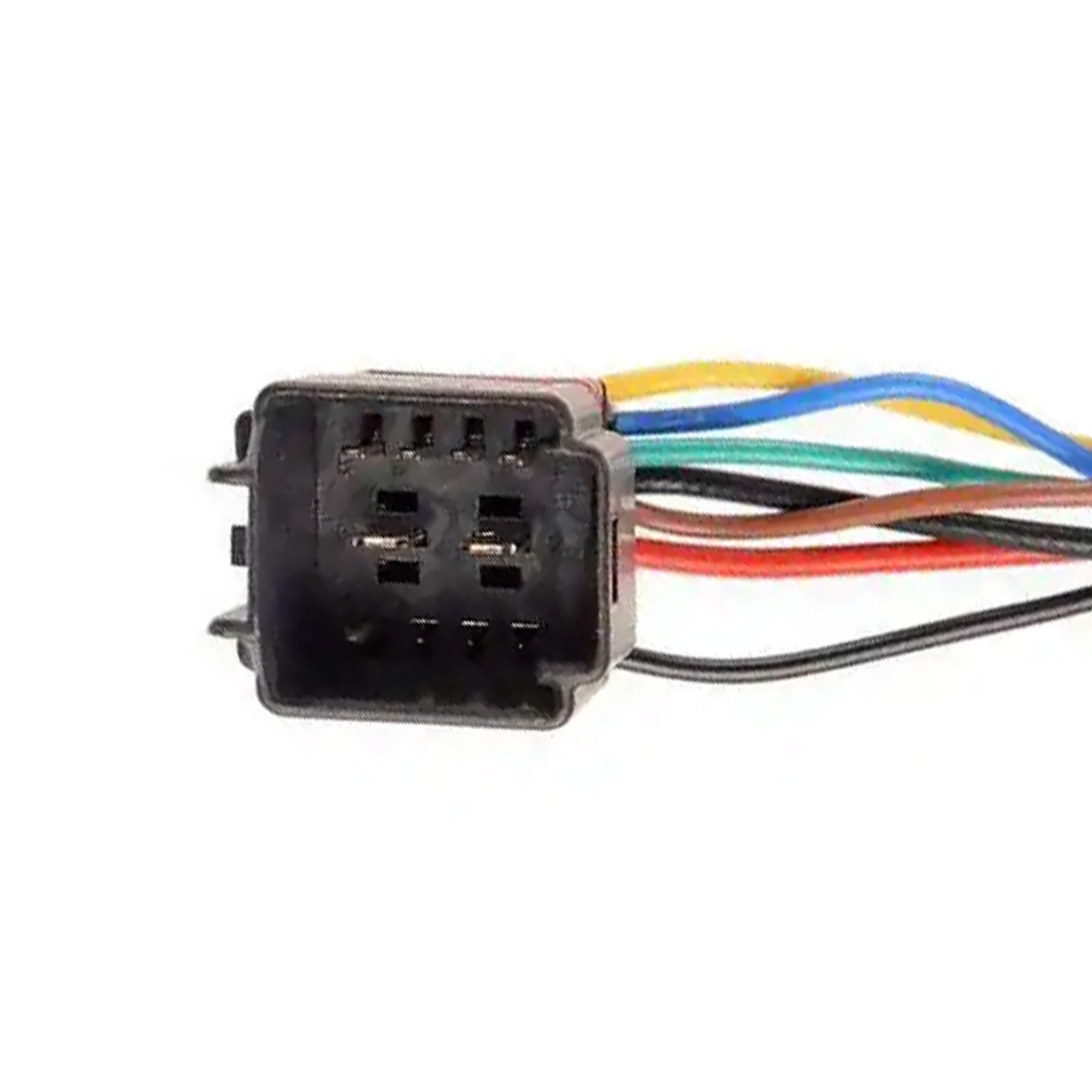 Right Tailgate Motor Suitable for Volvo XC60 T6 AWD T5 AWD D5 D4 D3 31298577 - Frazy's Auto Parts