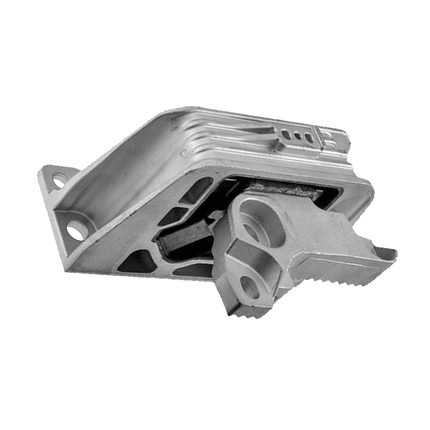 Right Transmission Gearbox Mount Suitable for RENAULT Master III X62 2010 - On - Frazy's Auto Parts