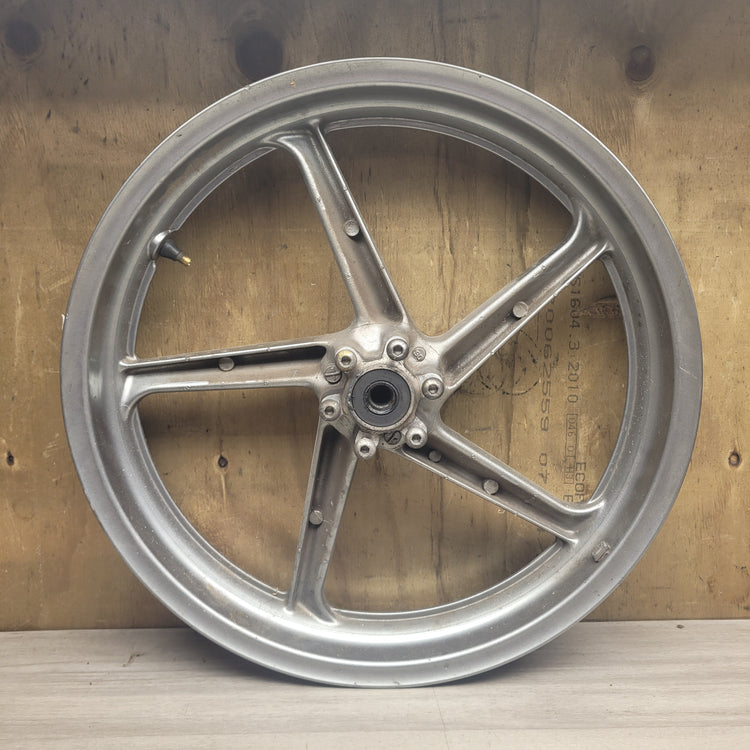 VTR250 (MC33) Front Rim
