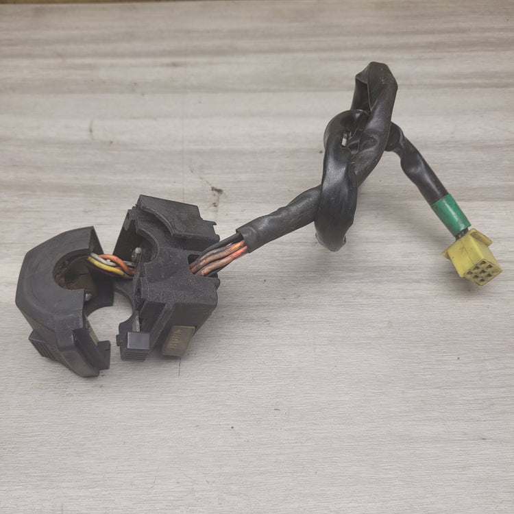 GSF250 Bandit (GJ74A) Left switch block