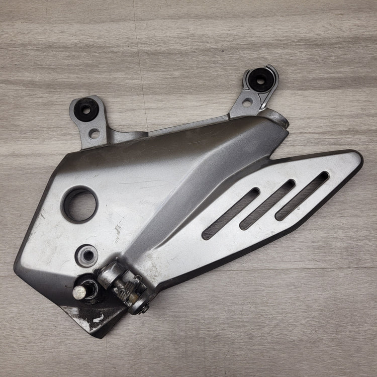 GW250 Inazuma Left riders peg mount