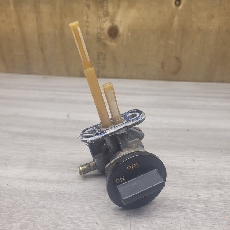 ZZR250 Fuel tap