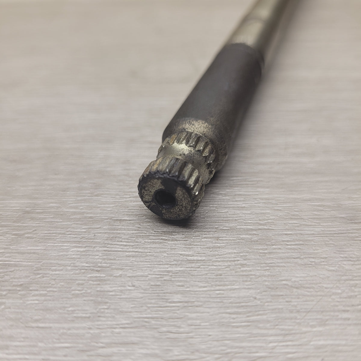 GW250 Inazuma Gear Shift Shaft