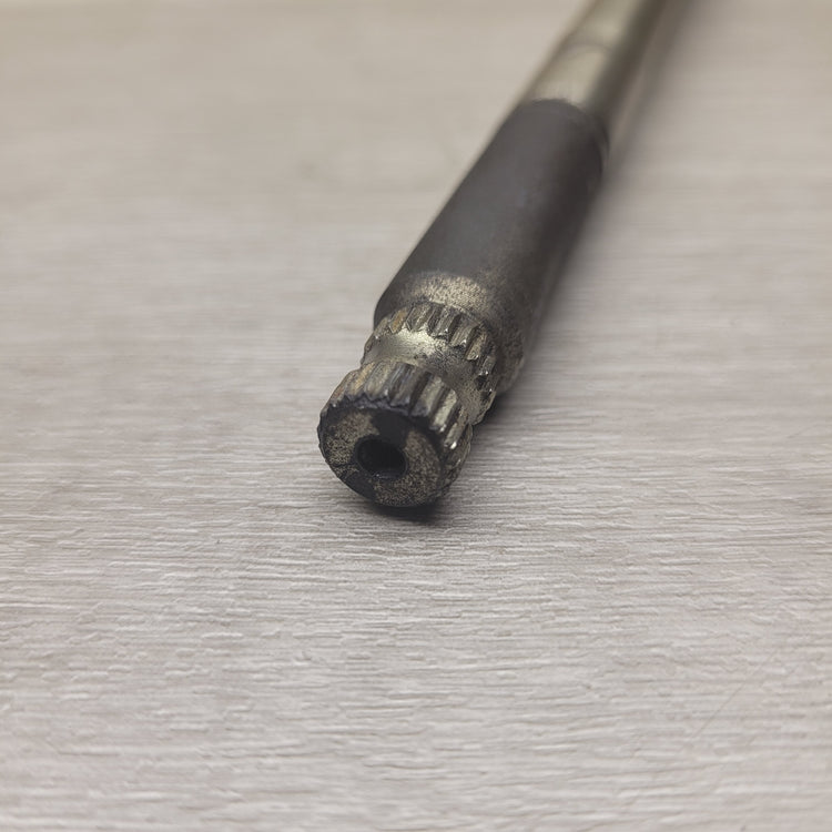 GW250 Inazuma Gear Shift Shaft
