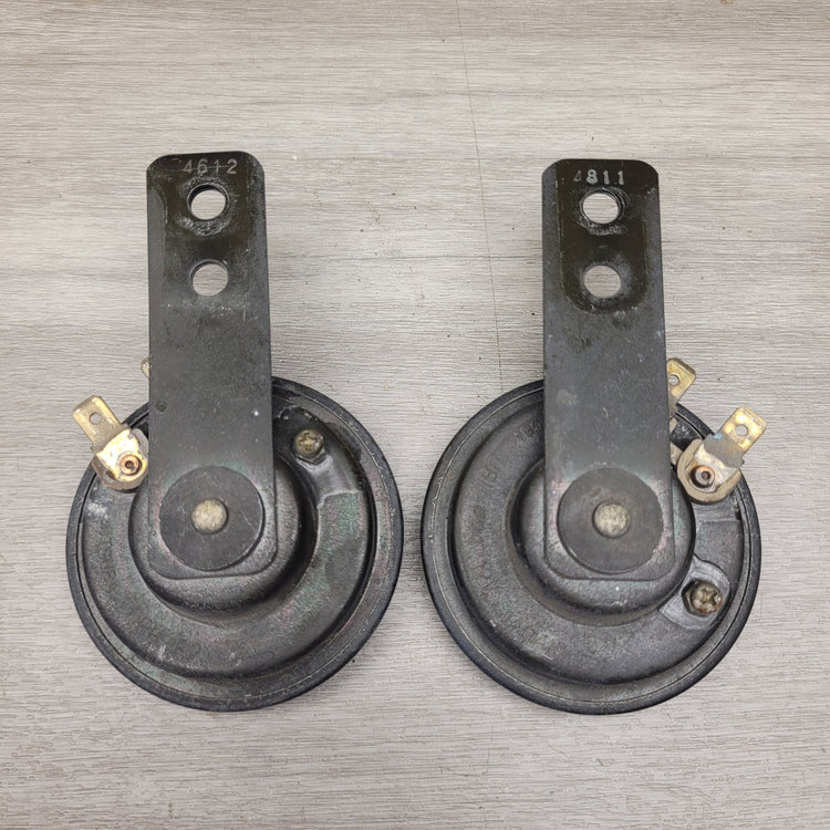 VF500C Magna Horns