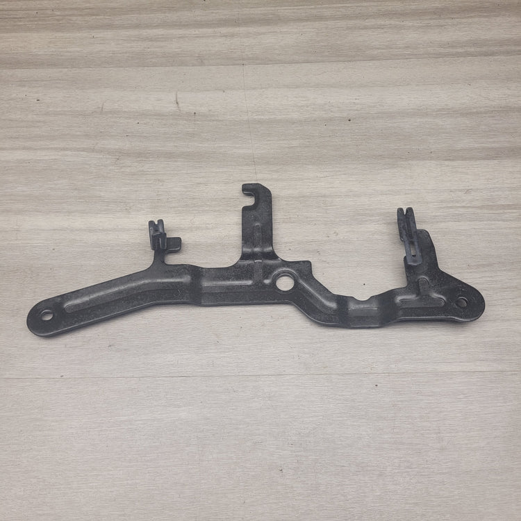 ZZR250 Dash mounting bracket