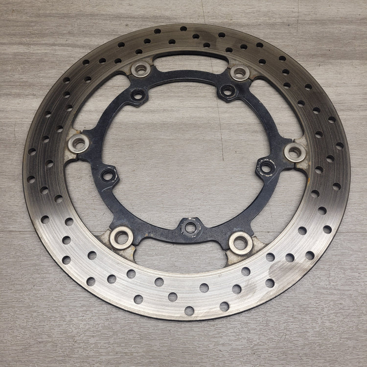 MT03 (2021) Front Brake Rotor