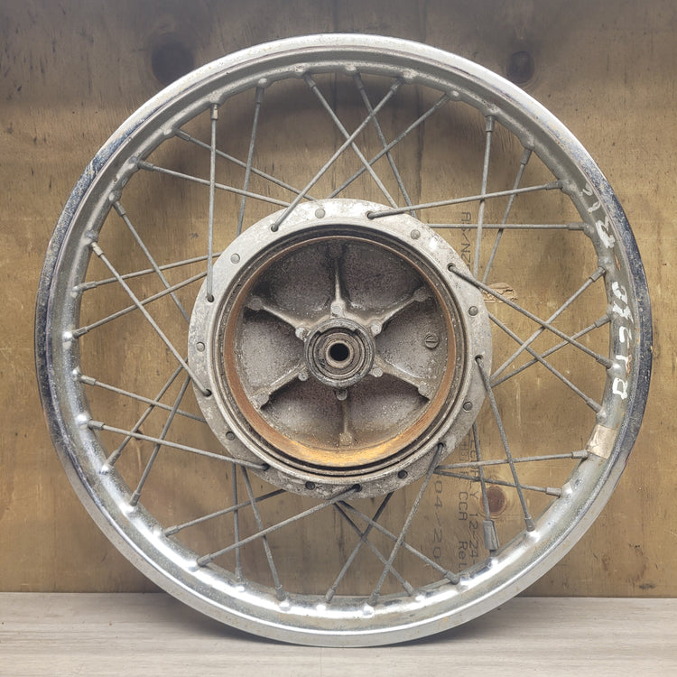 RD250 Rim