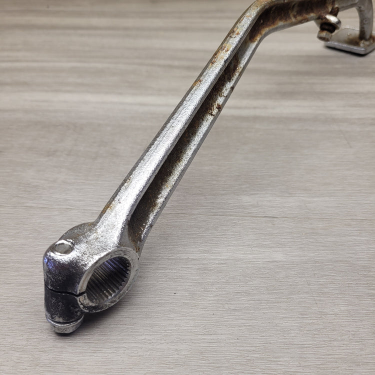 VF500C Magna Rear Brake Pedal