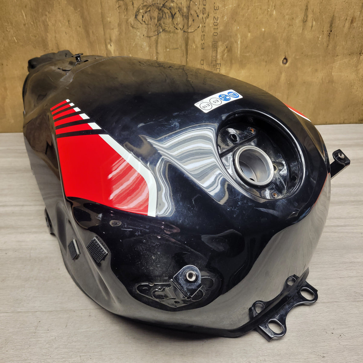 CB500X (2019) Petrol Tank