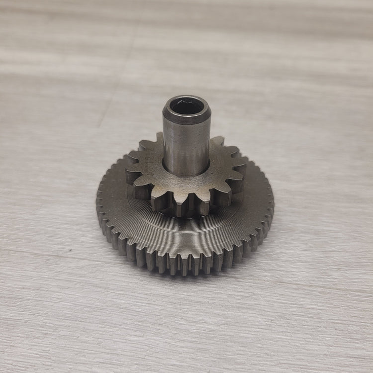 GW250 Inazuma Starter motor idler gear