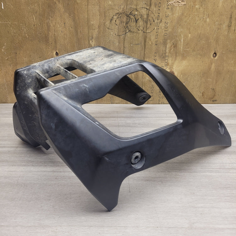MT03 (2021) Belly Pan